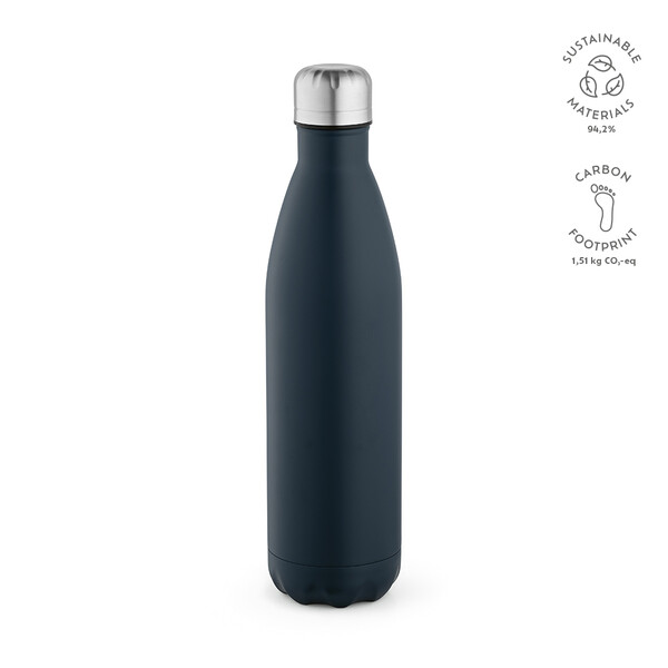 Mississippi 800 Bottle - Námořnická Modrá
