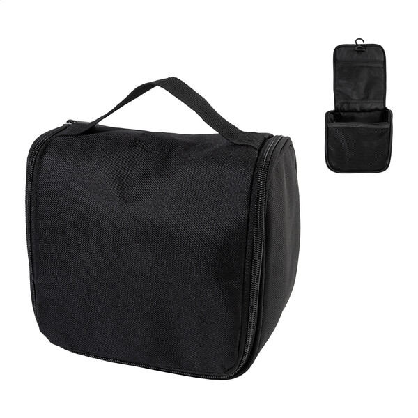 Hanging Rpet Cosmetic Bag Susity