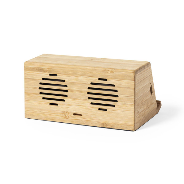 Haut-Parleurs Chargeur Zaphir
