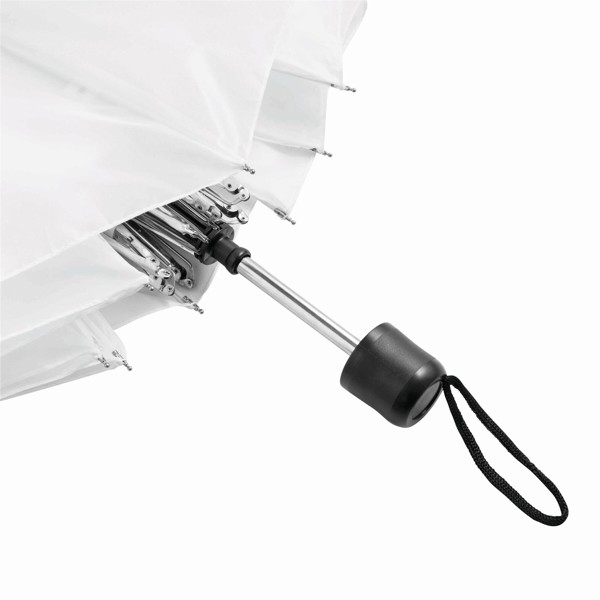 Pocket Umbrella Picobello - White