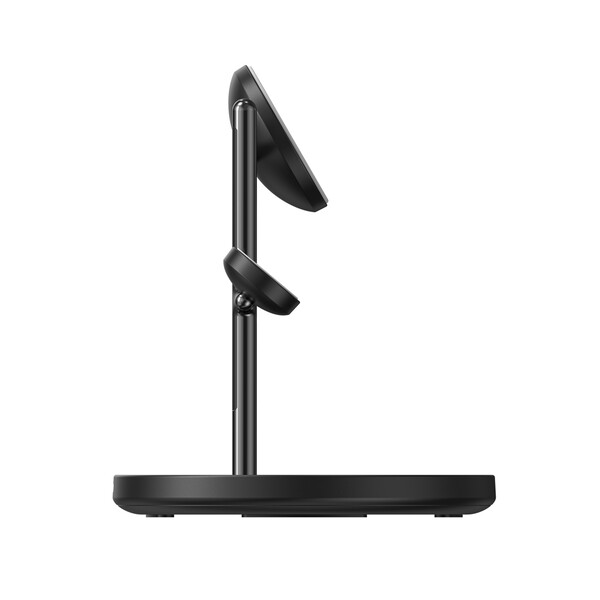 Anker MagGo Wireless Charging Stand (3-in-1 Stand)