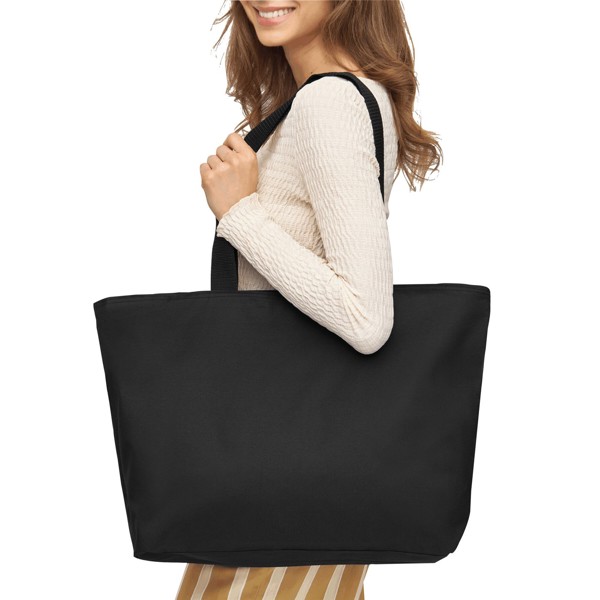 Shopper Easy - Schwarz