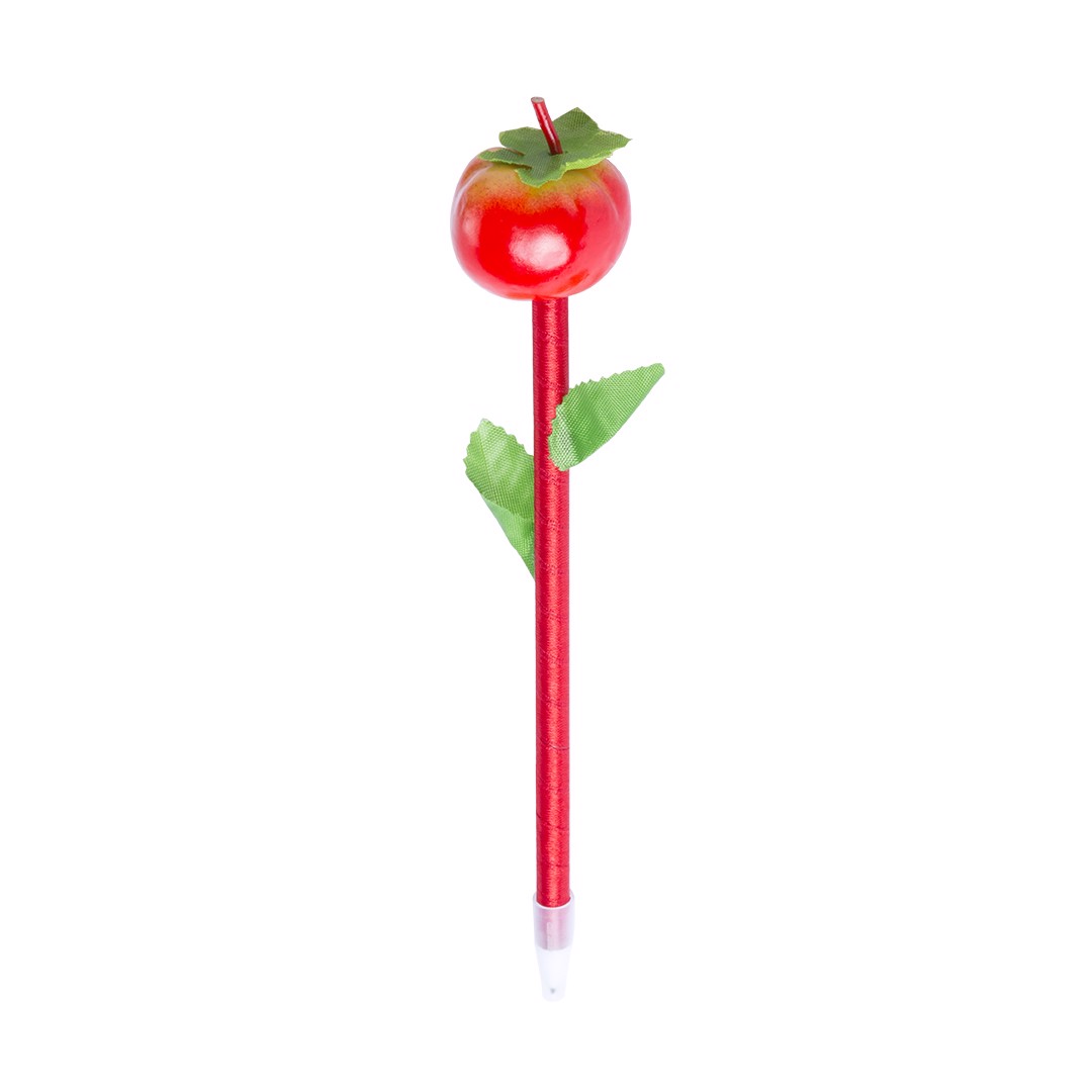 Bolígrafo Ximor - Tomate