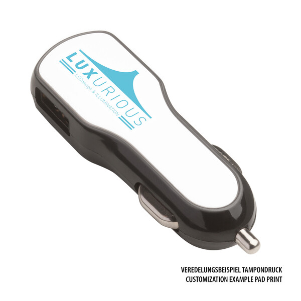 USB car charger adapter TOWNSVILLE