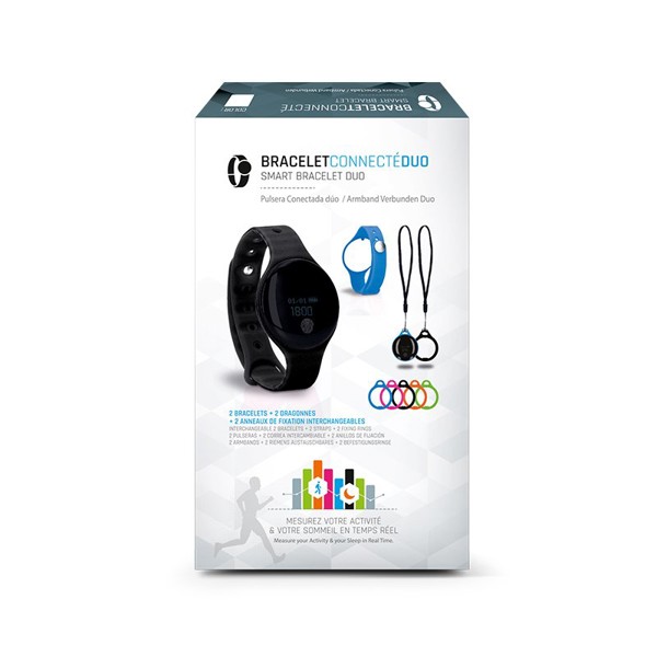 SMART BRACELET WATCH