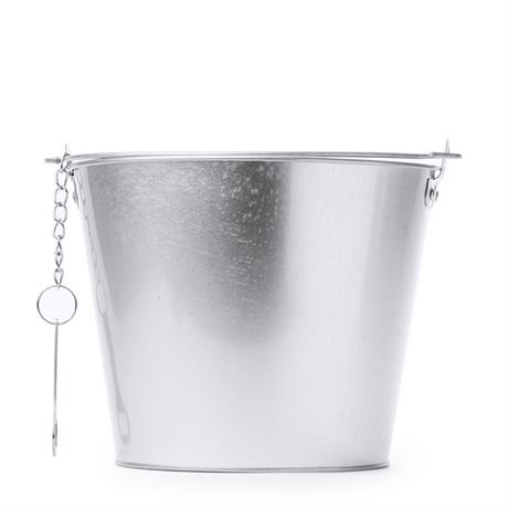 Balde Com Abre-Garrafas Kinto