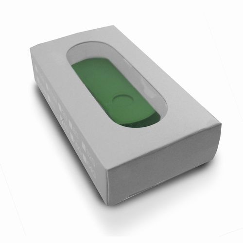 Z-755 USB 4GB PRATA