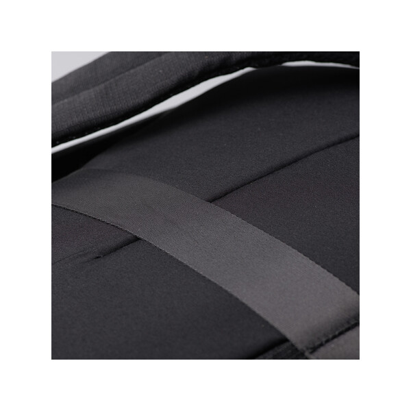 NAIA - BND931 - sac à dos pour ordinateur professionnel Waste2Gear 20 L
