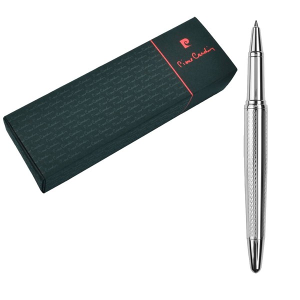 ROI Rollerball Pen - Silber