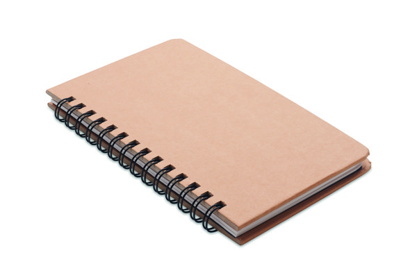 A5 Pine tree GROWNOTEBOOK™