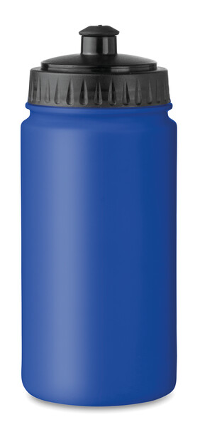 Gourde de sport 500 ml Spot Five - Bleu Royal