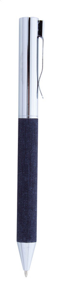Stylo bille Teppet - Bleu