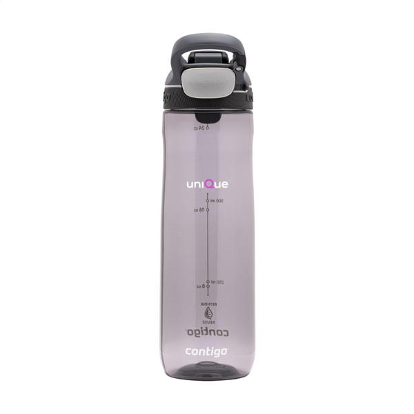 Contigo® Cortland Tritan™ Renew from Eastman 720 ml - Gris