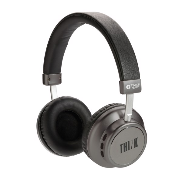 Casque audio sans fil V3 Swiss Peak