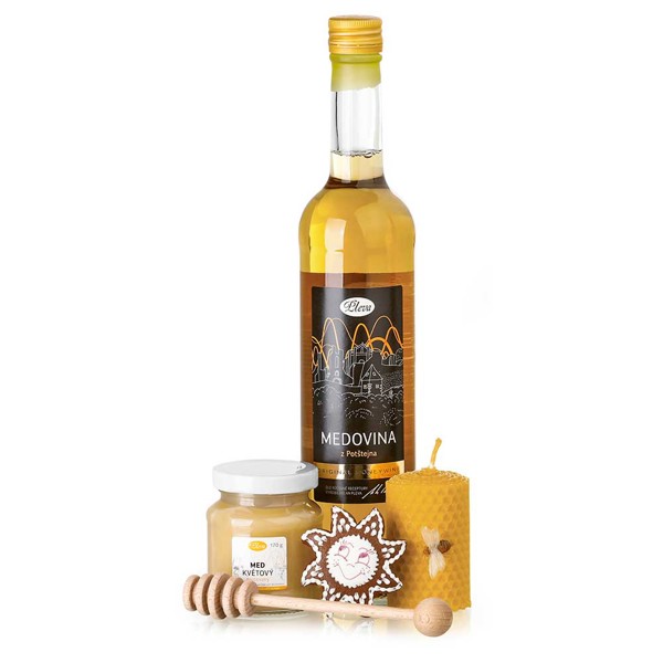HONEY GIFT