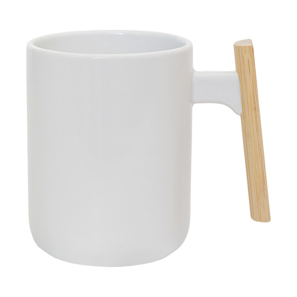 Sento ceramic mug