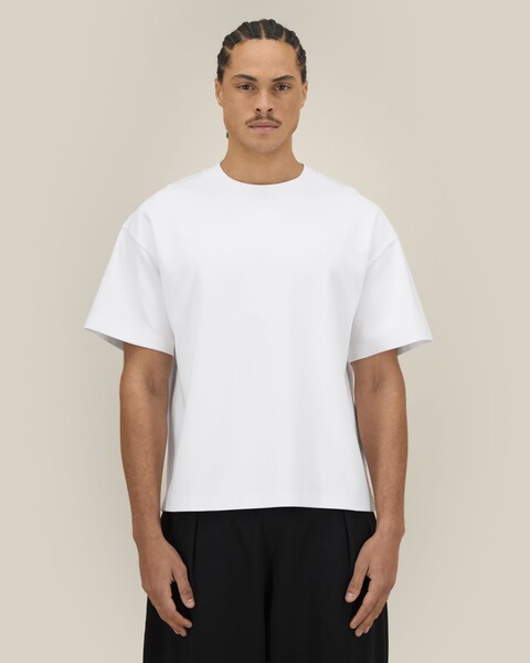 Hazener - White / XXS