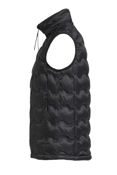 Txlite Shibui Down Vest M Black S
