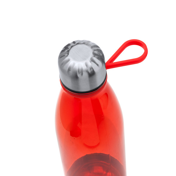Eddo Bottle 700 Ml - Transparent