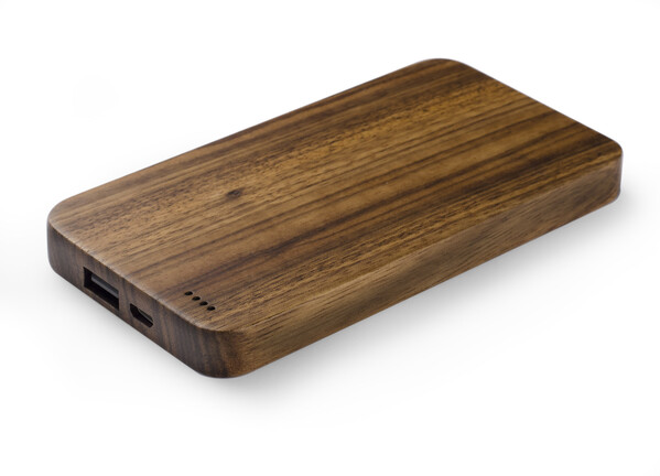Akupank Viour 4000 mAh