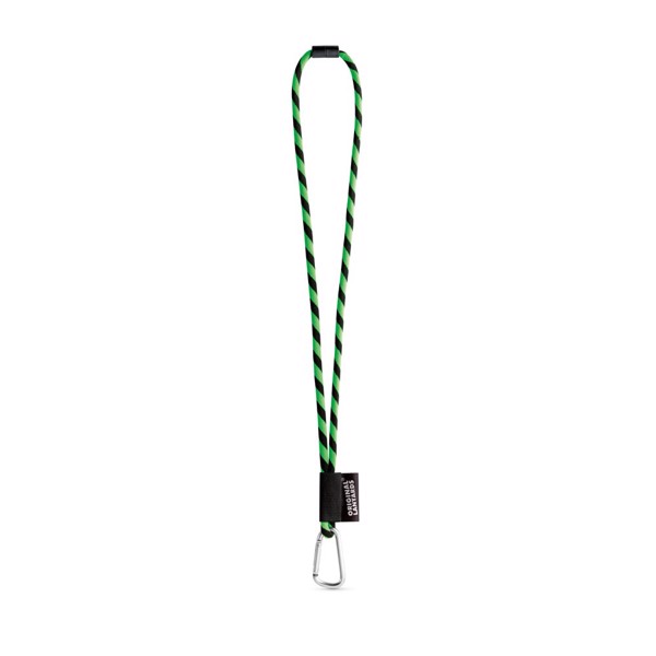 75089. Lanyard Tube Long Set II. Modèles standard