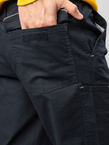 Grip - Dark Grey / XXL