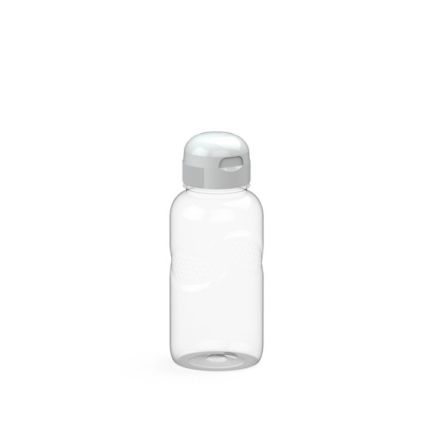 Drinking Bottle Carve "Sports", 500 Ml, Renew
