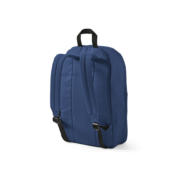 Tallin Backpack - Bleu royal