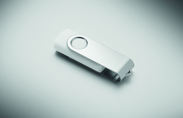 16GB USB flash 3.0 type-C         MO1401 Colodri - Hvid