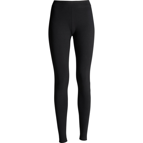 Leggings Leire - NEGRO / 8
