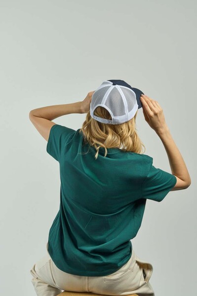 Zion - White / White