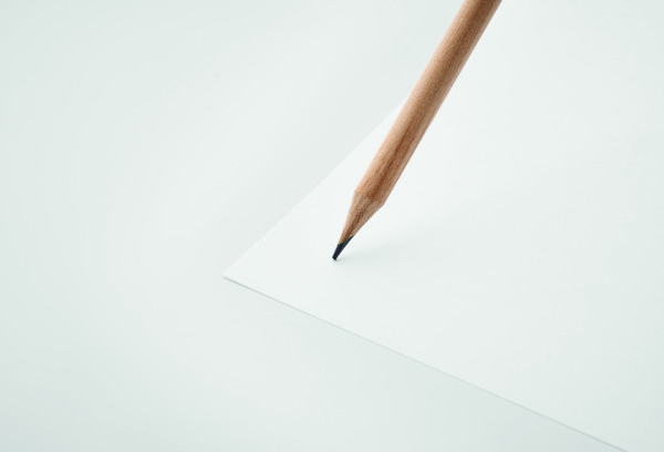 Crayon à papier et graines Penseed