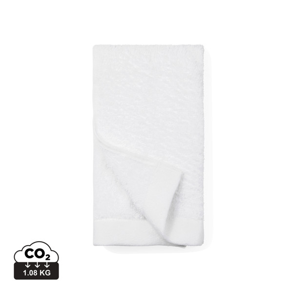 VINGA Birch towels 40x70 - White