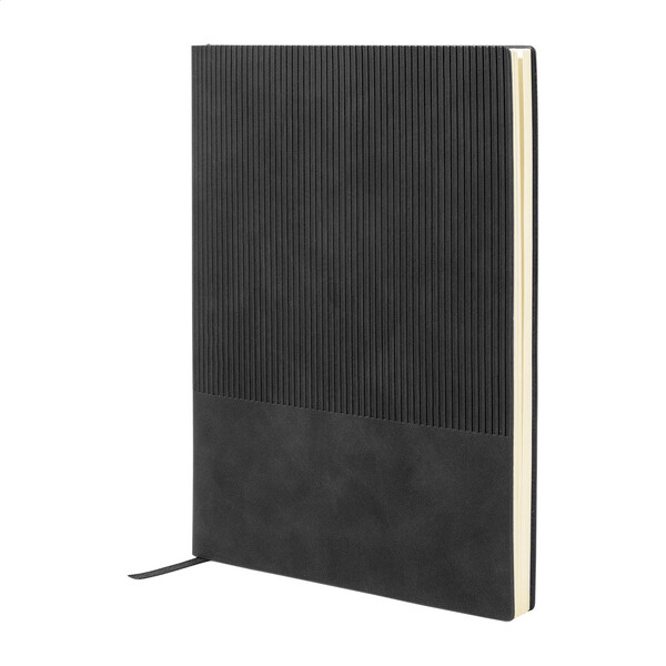 Coffret cadeau papéterie Strium - Noir