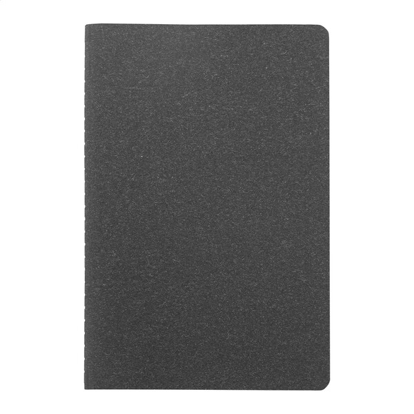 Notebook Crofty A5 - Black