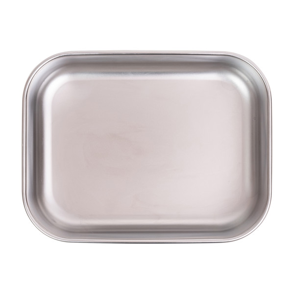 800 ml steel lunch box