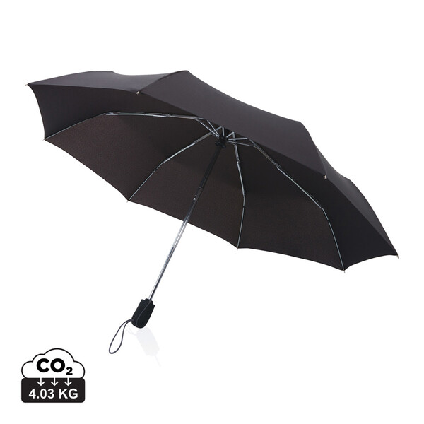 Swiss Peak umbrella 970 mm, automatic open
