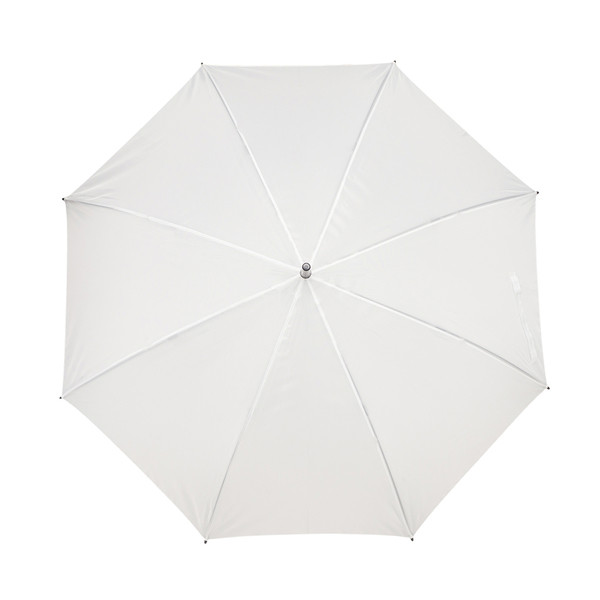 Dorset umbrella - White