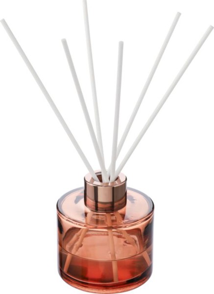 Difusor de vidro Ken - castanho