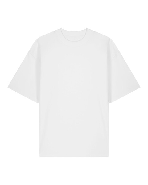 Blaster 2.0 - White / XXL