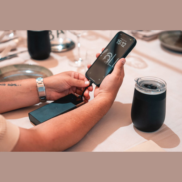 Power bank Marbella 20,000 mAh