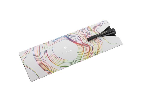 VIVID Kugelschreiber - Schwarz