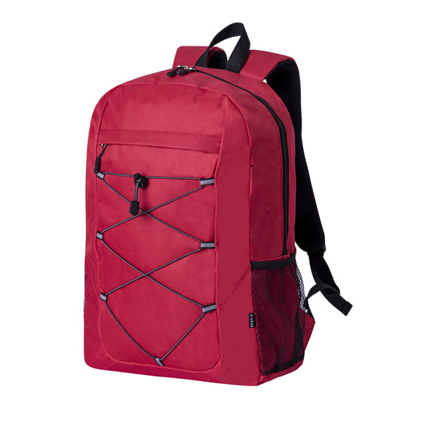 Mochila Manet - Branco