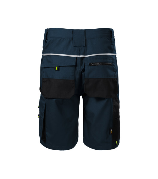 Work Shorts Men’S Rimeck® Ranger - Navy Blue / 44/46