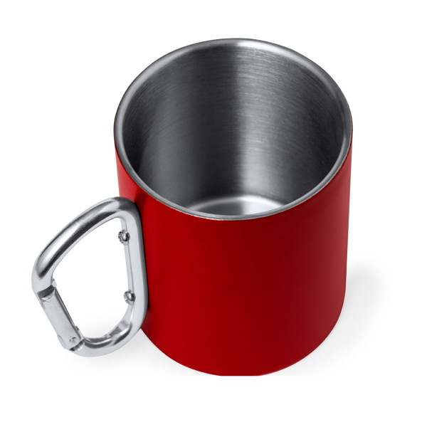 Tasse Lecrer - Blanc