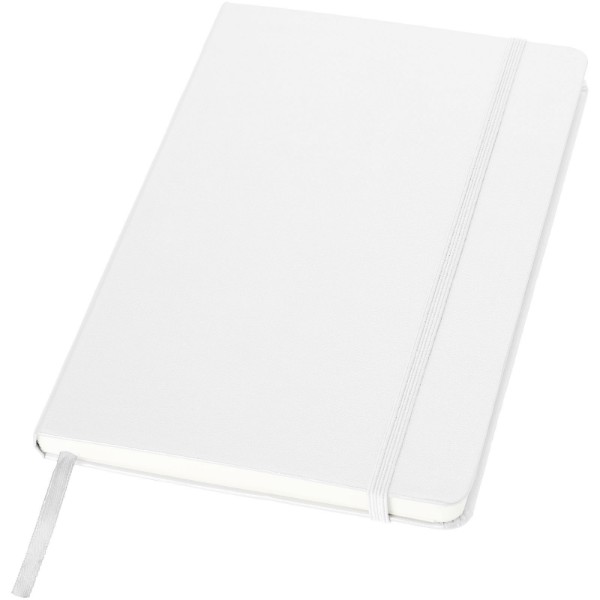 Carnet de notes Classic format A5 à couverture rigide