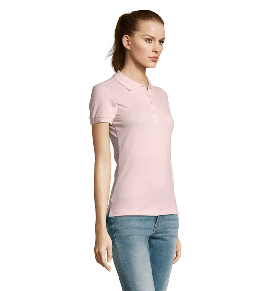 PASSION POLO SENHORA 170g - RosaL