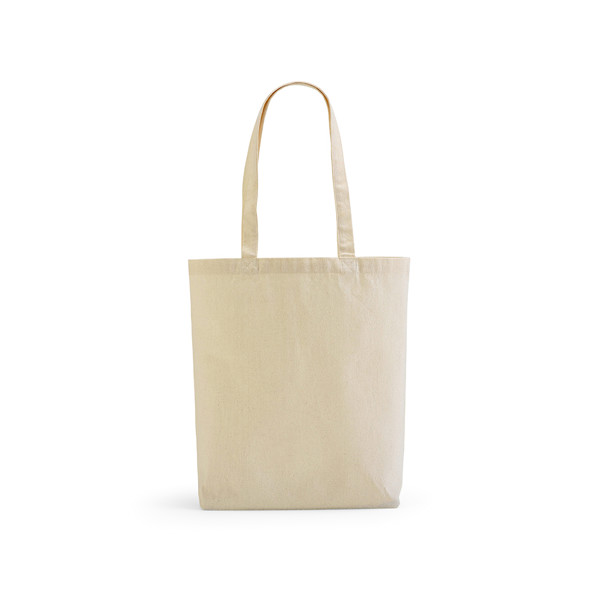 Logan Tote Bag - Přírodní