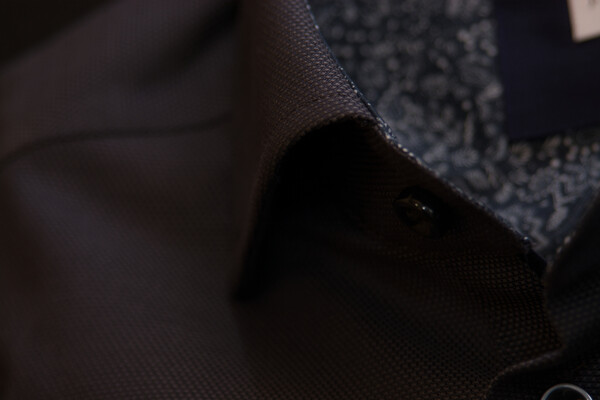 Purple Bow 142 Slim Grey XXL