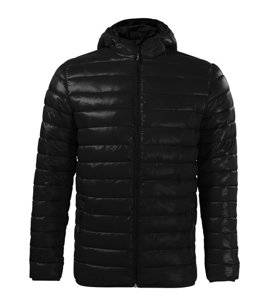 Bunda Pánská Malfini Premium® Everest - Černá / 3XL